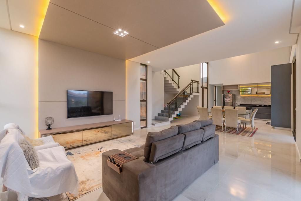 Casa de Condomínio à venda com 7 quartos, 489m² - Foto 10