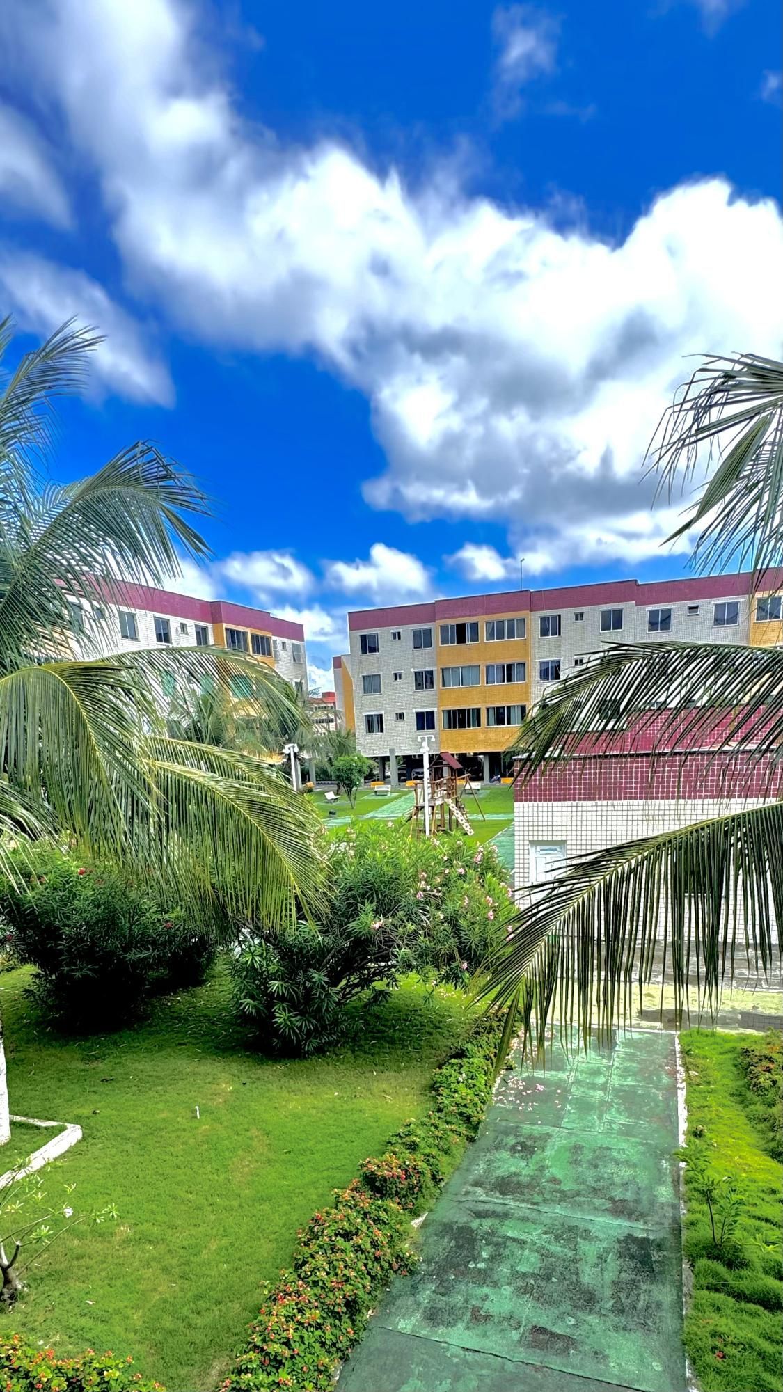 Apartamento de 3 quartos, 97m² no bairro Icaraí, em Caucaia | Eu Corretor