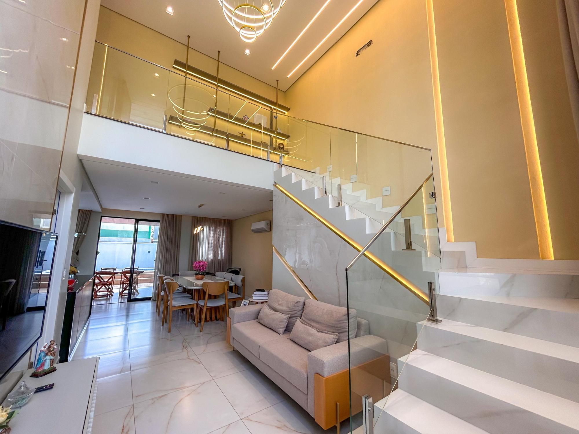 Casa, 4 quartos, 189 m² - Foto 4