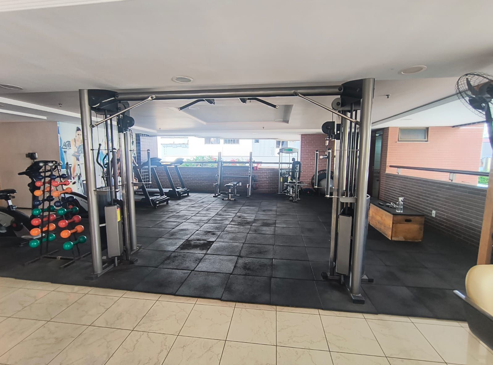 Apartamento, 3 quartos, 110 m² - Foto 5