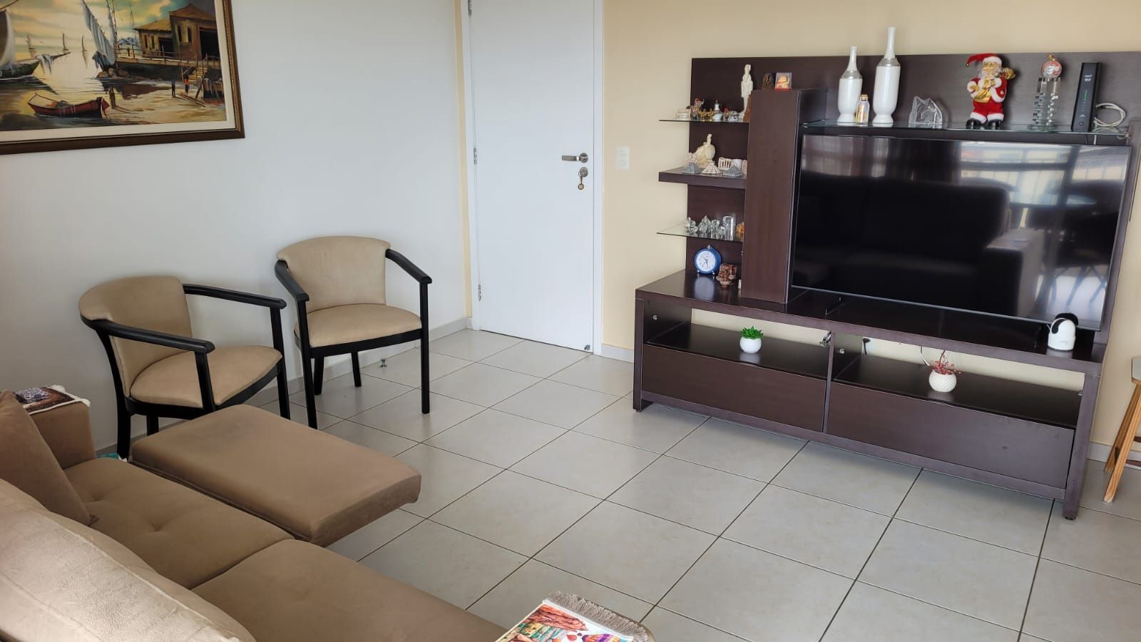 Apartamento, 3 quartos, 87 m² - Foto 14