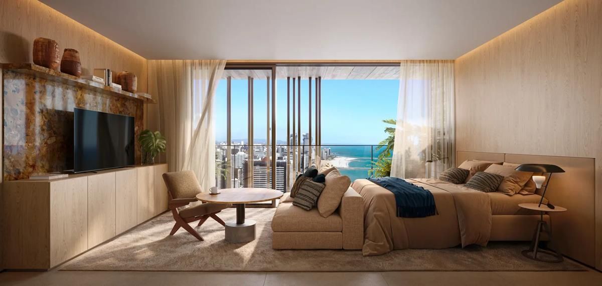 Apartamento, 1 quarto, 32 m² - Foto 16