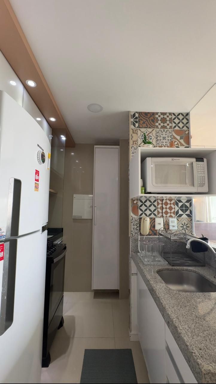 Apartamento, 2 quartos, 56 m² - Foto 8