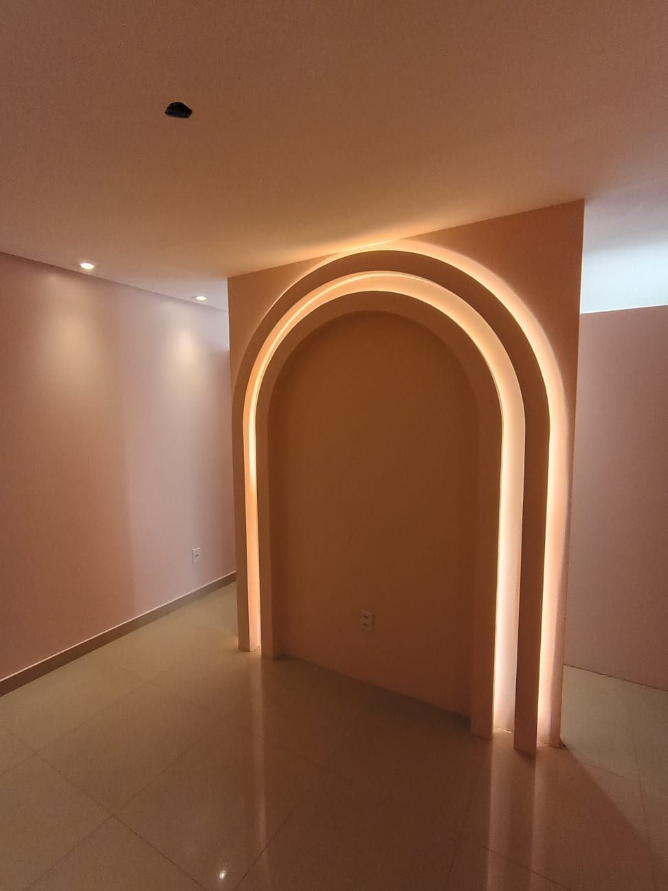 Sala Comercial de 1 quarto, 33m² no bairro Calhau, em São Luís | Eu Corretor