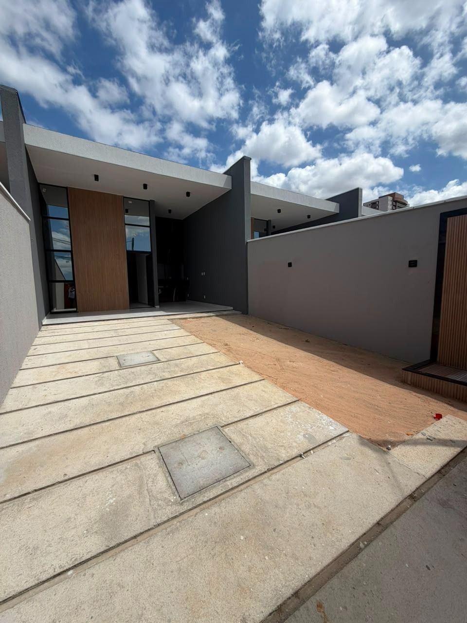 Casa, 3 quartos, 115 m² - Foto 3