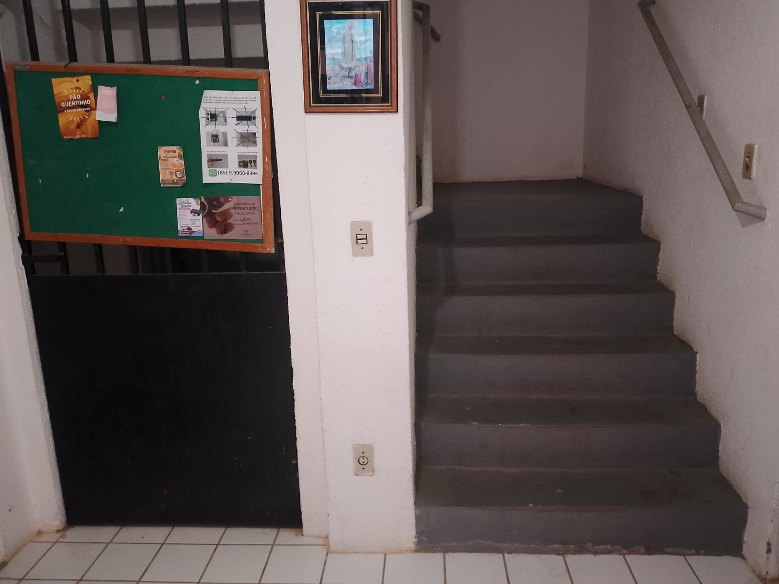 Apartamento, 2 quartos, 52 m² - Foto 16