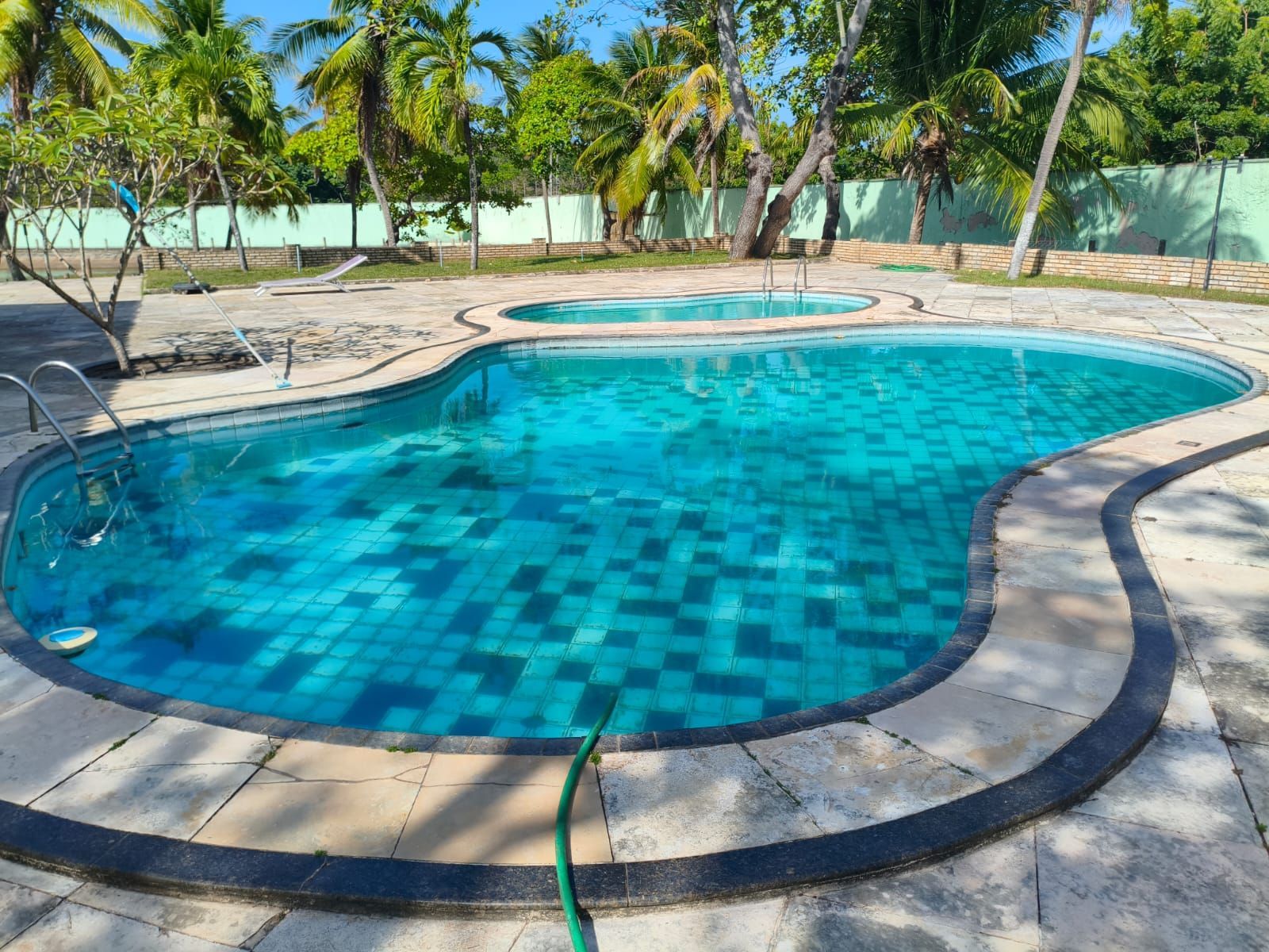 Chácara, 3 quartos, 2 hectares - Foto 3