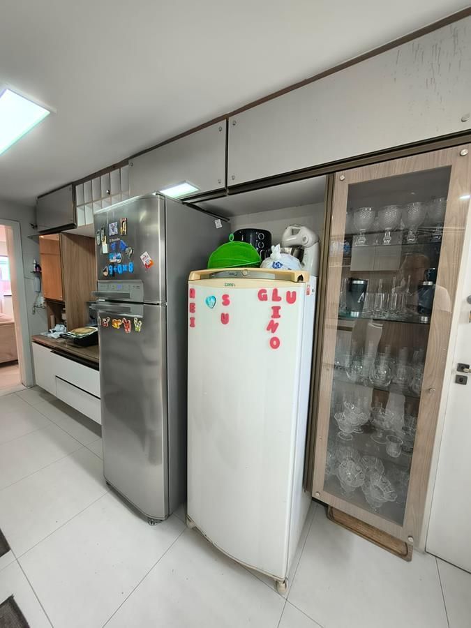 Apartamento, 3 quartos, 121 m² - Foto 20