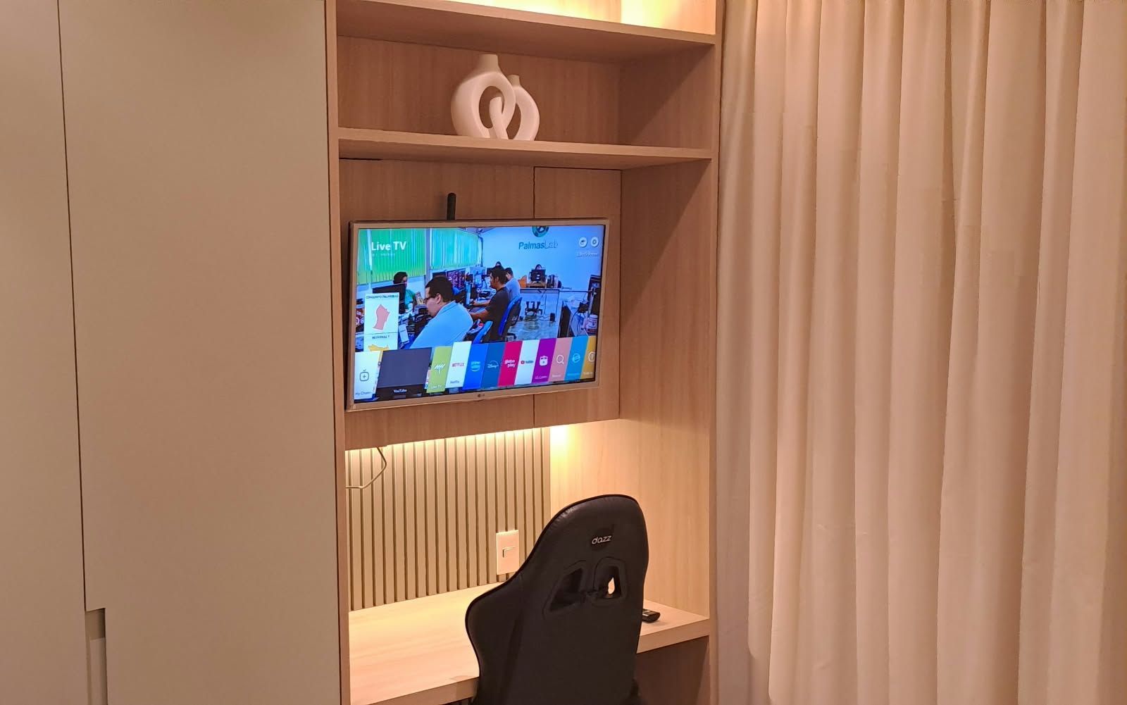 Apartamento, 1 quarto, 27 m² - Foto 15