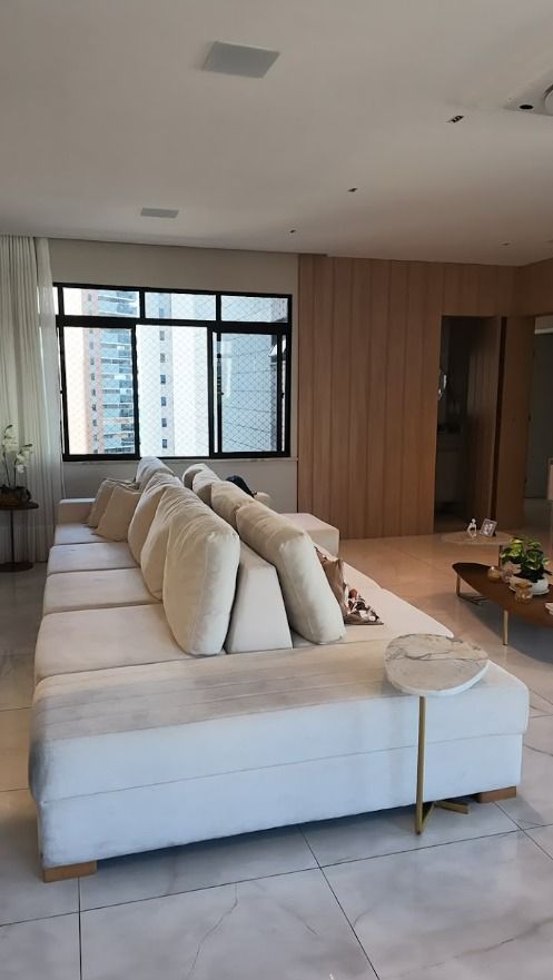 Apartamento, 3 quartos, 215 m² - Foto 6