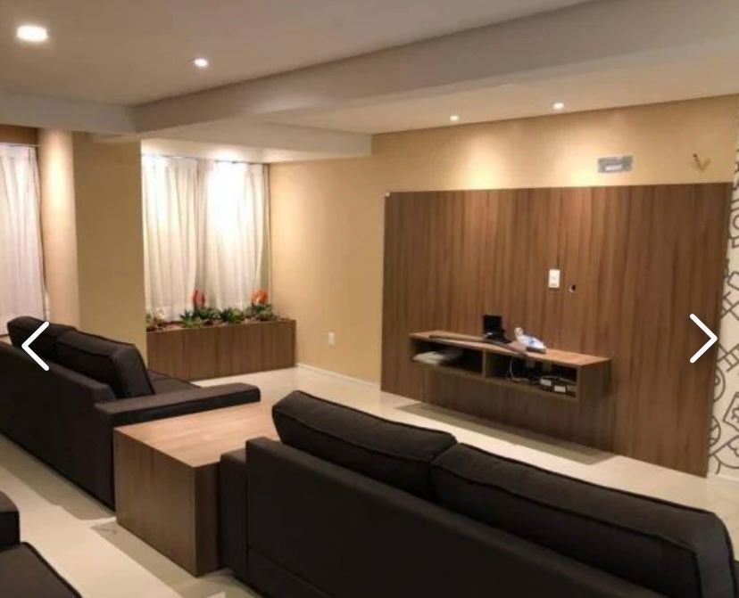 Apartamento de 2 quartos, 58m² no bairro Parque Iracema, em Fortaleza | Eu Corretor