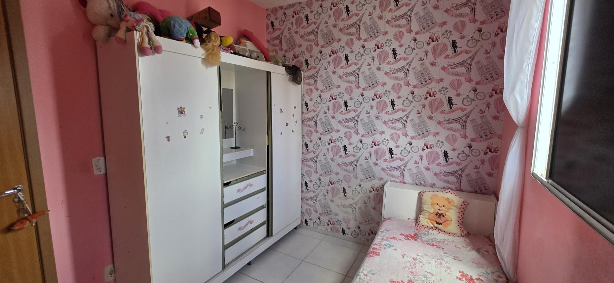 Apartamento, 2 quartos, 46 m² - Foto 24
