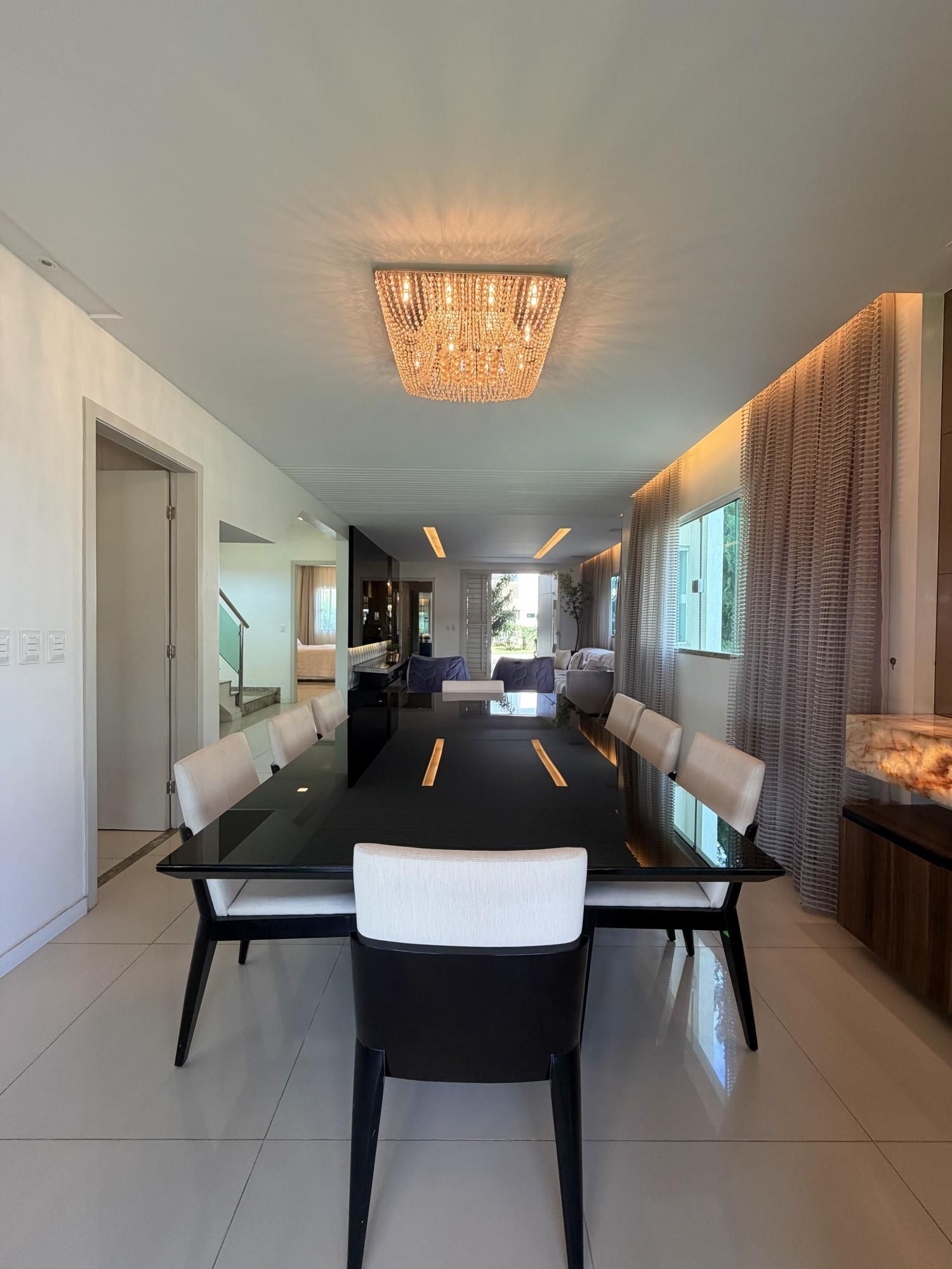 Casa de Condomínio, 5 quartos - Foto 5