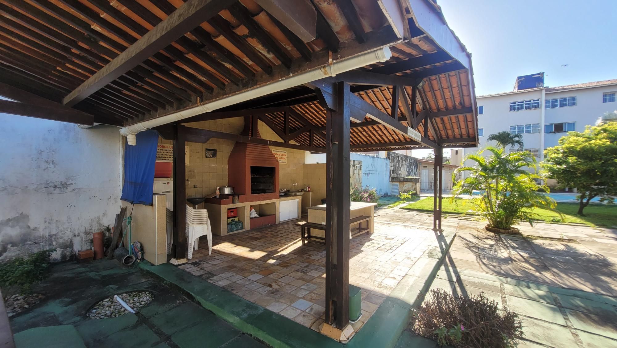 Apartamento, 3 quartos, 82 m² - Foto 35