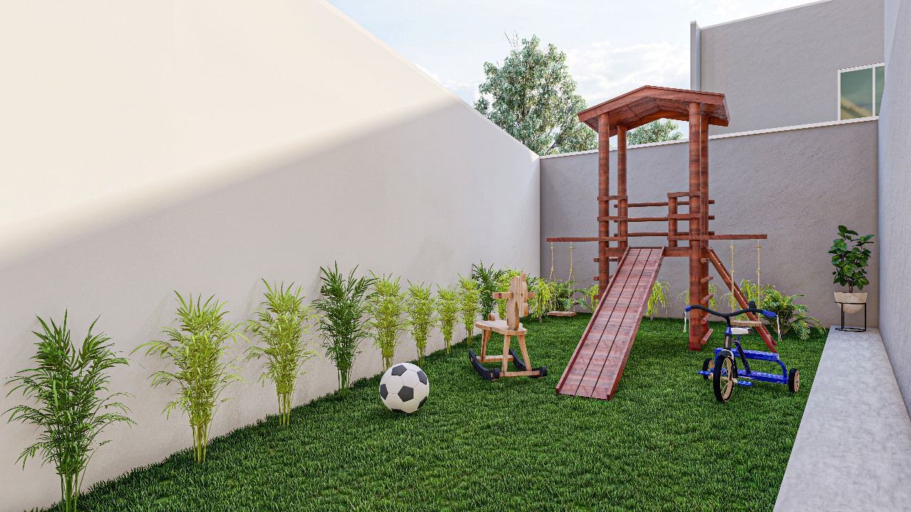 Casa à venda com 2 quartos, 61m² - Foto 8