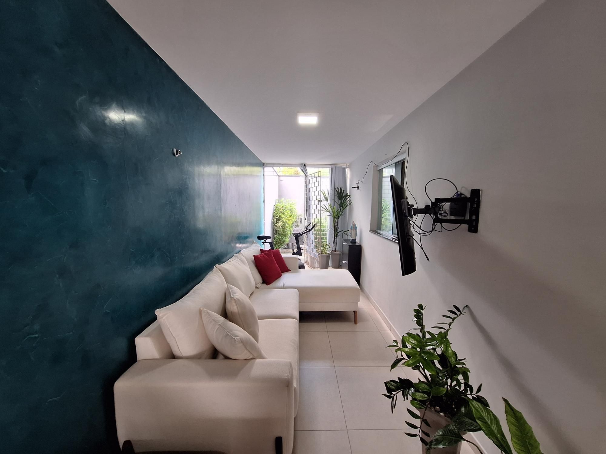 Casa, 5 quartos, 220 m² - Foto 6