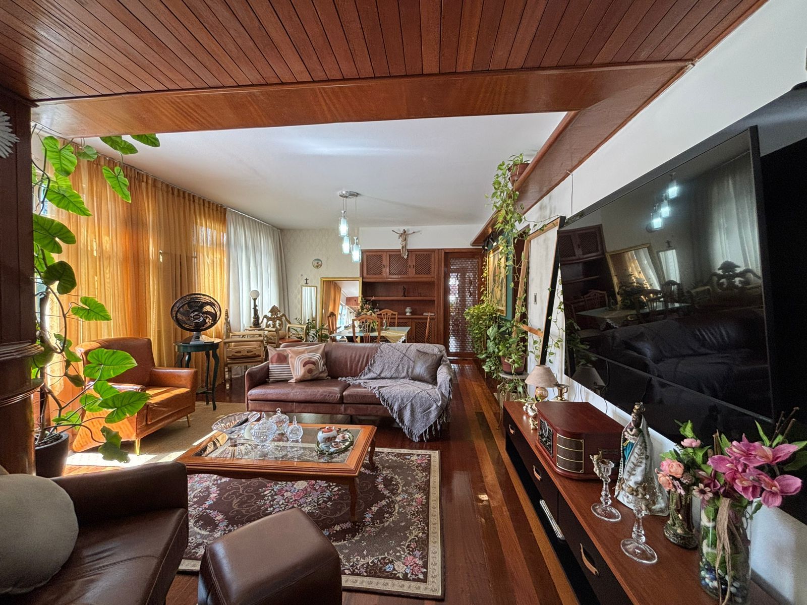 Apartamento, 4 quartos, 109 m² - Foto 1