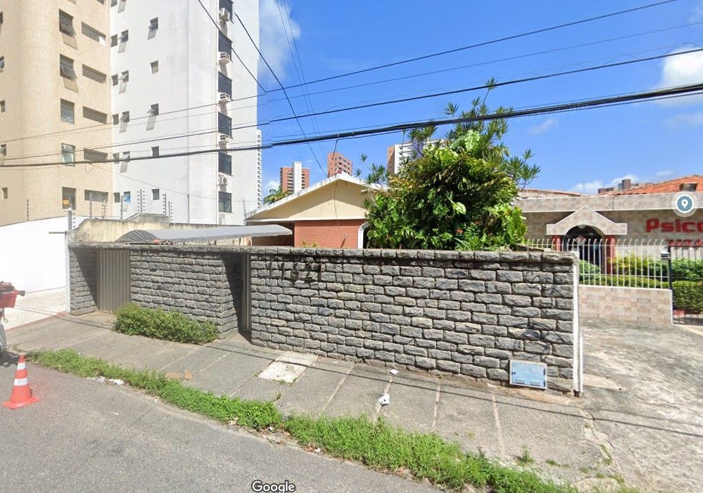 Casa de 3 quartos, 190m² no bairro Aldeota, em Fortaleza | Eu Corretor