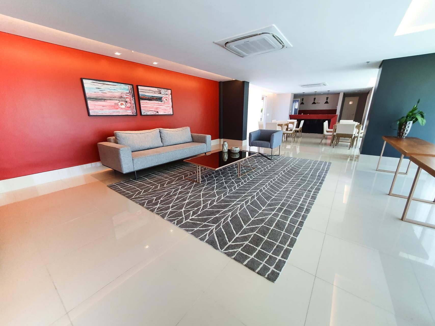 Apartamento, 3 quartos, 91 m² - Foto 12