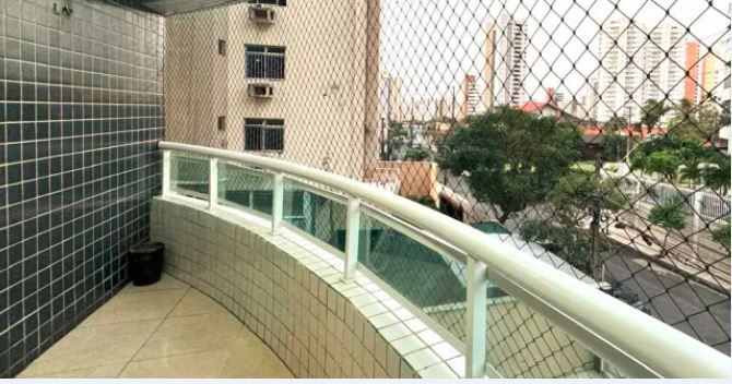 Apartamento, 3 quartos, 117 m² - Foto 19