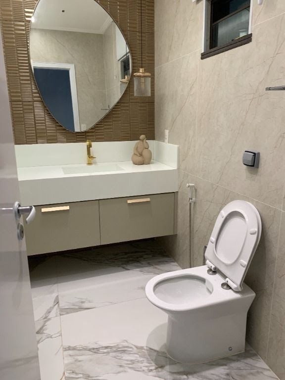 Casa de Condomínio, 6 quartos - Foto 40
