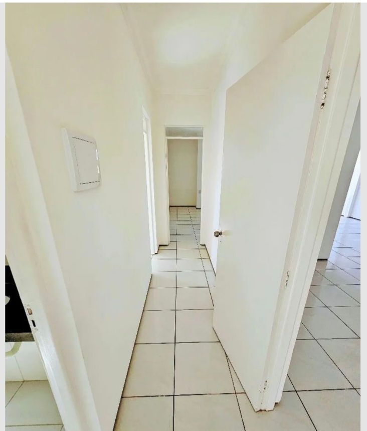 Apartamento de 4 quartos, 117m² no bairro Papicu, em Fortaleza | Eu Corretor