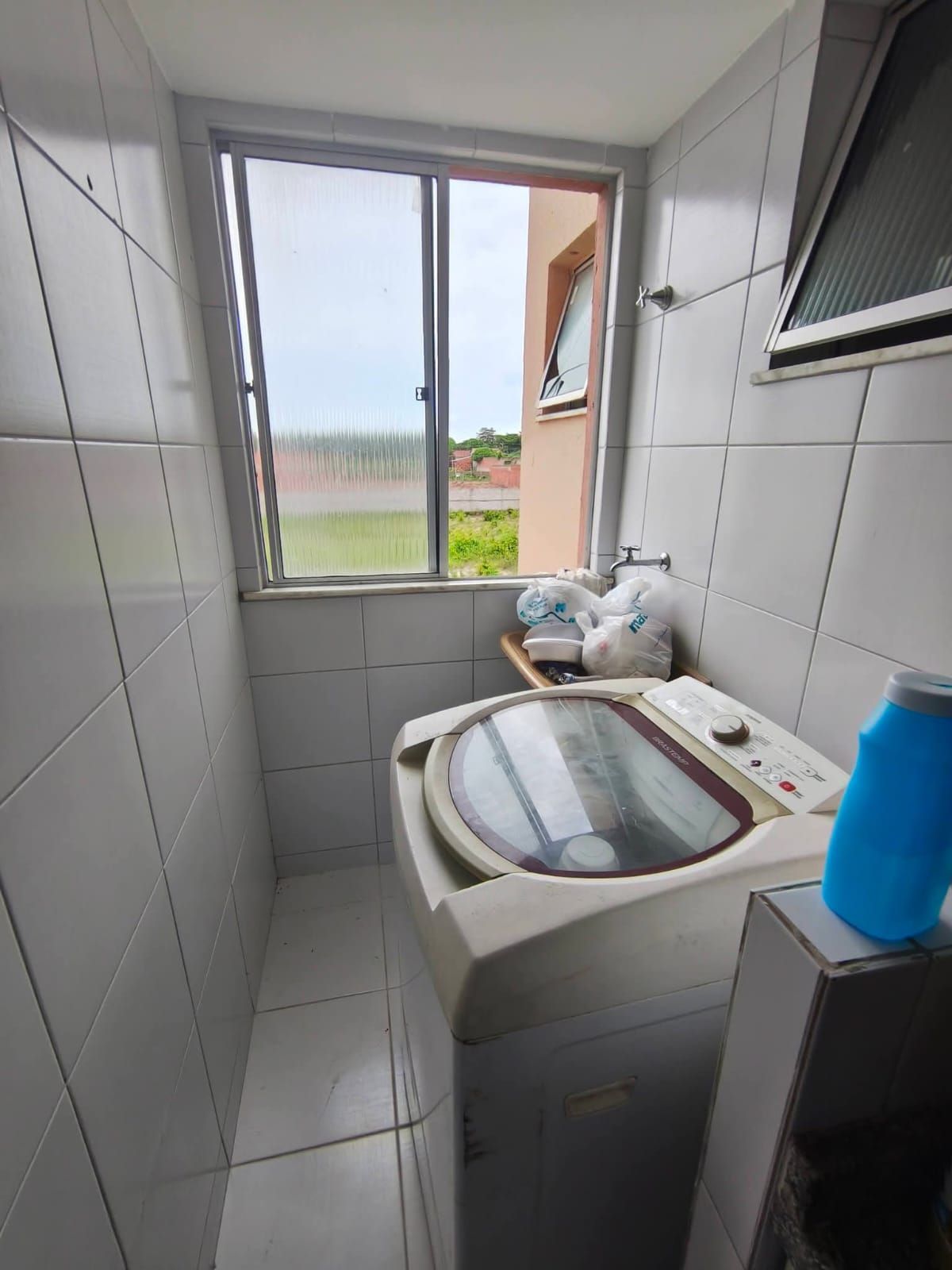 Apartamento, 2 quartos, 59 m² - Foto 3