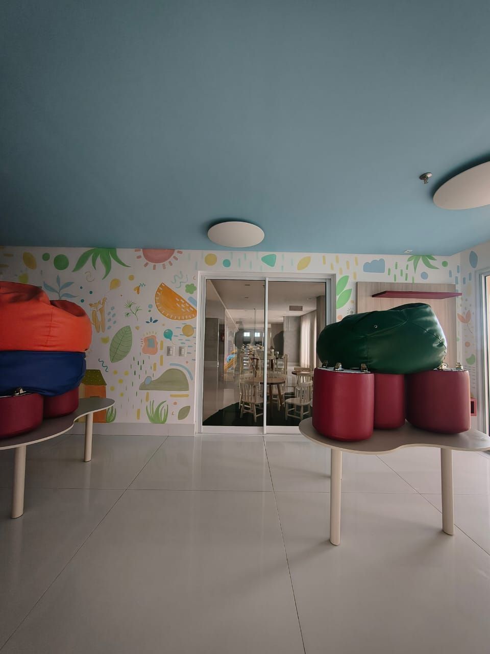 Apartamento, 2 quartos, 51 m² - Foto 8