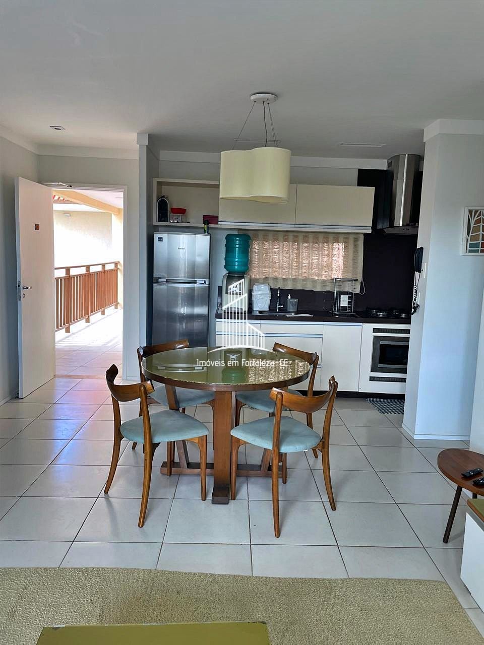 Apartamento à venda com 2 quartos, 71m² - Foto 5