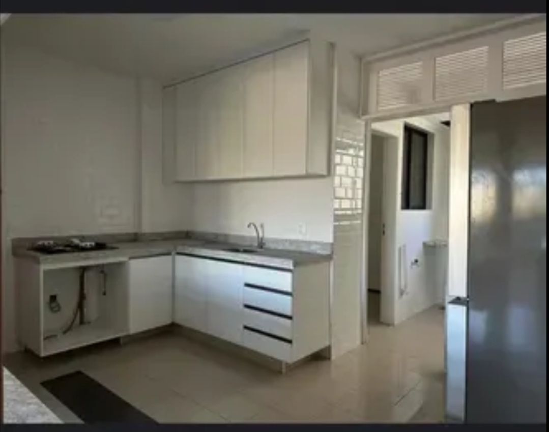 Apartamento de 3 quartos, 112m² no bairro Varjota, em Fortaleza | Eu Corretor