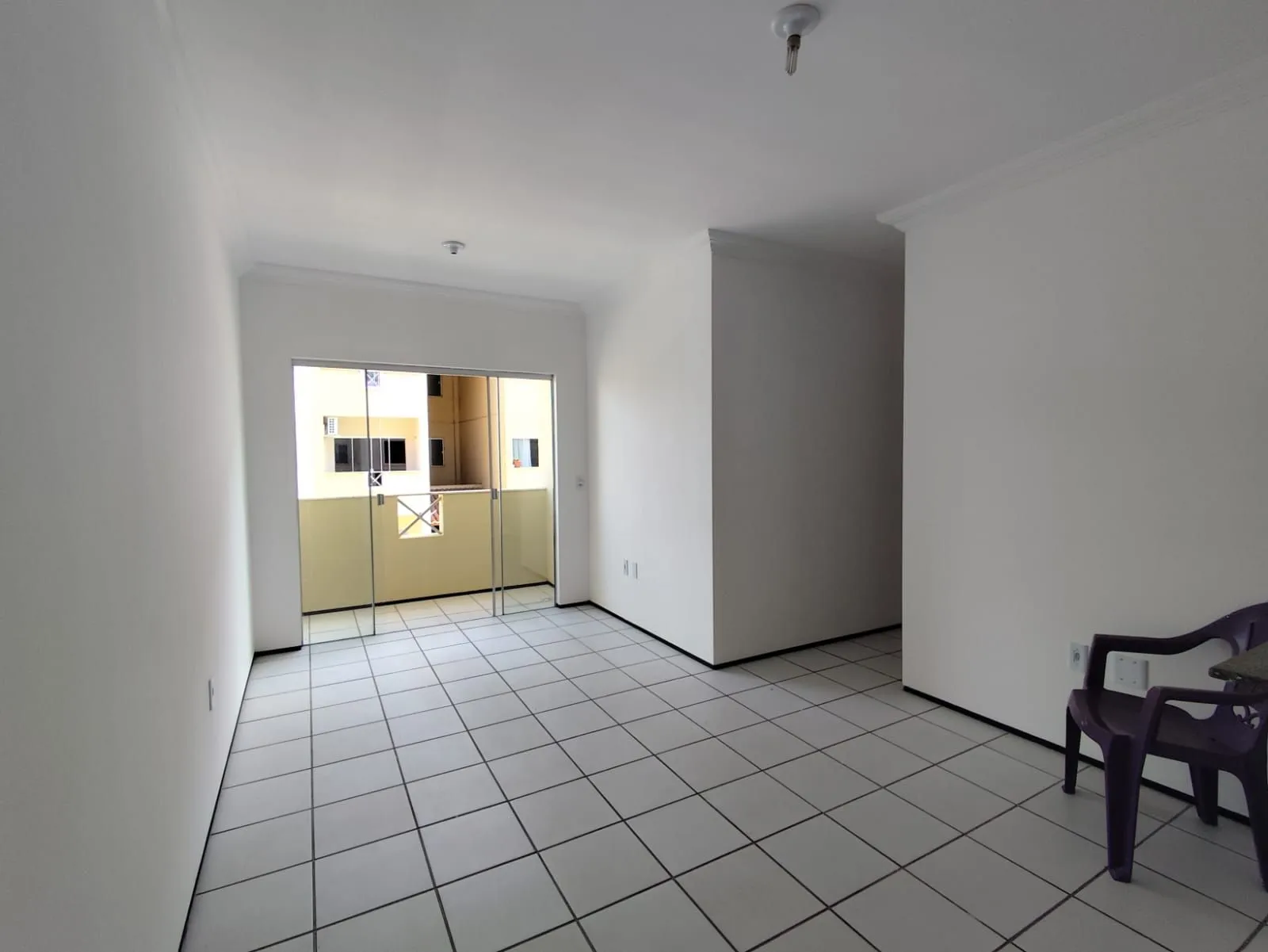 Apartamento, 3 quartos, 62 m² - Foto 3