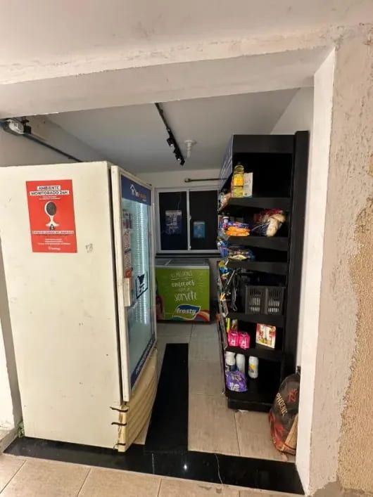 Apartamento, 2 quartos, 57 m² - Foto 7