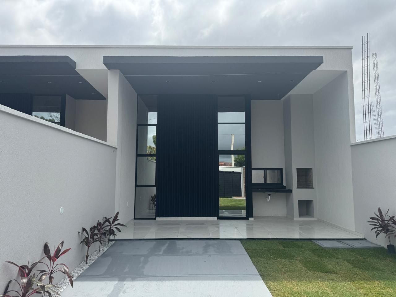 Casa, 3 quartos, 108 m² - Foto 3