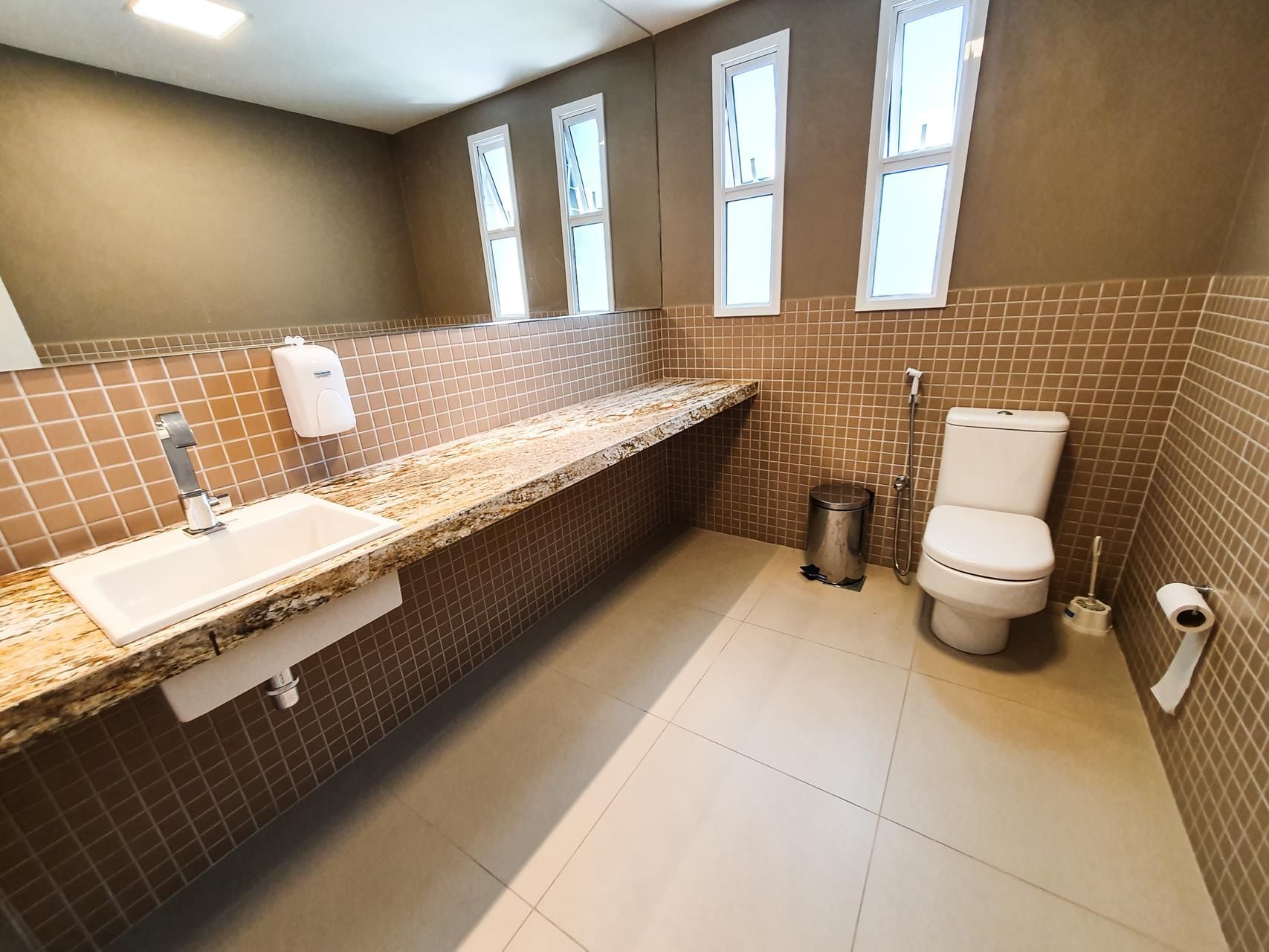 Apartamento, 3 quartos, 91 m² - Foto 17