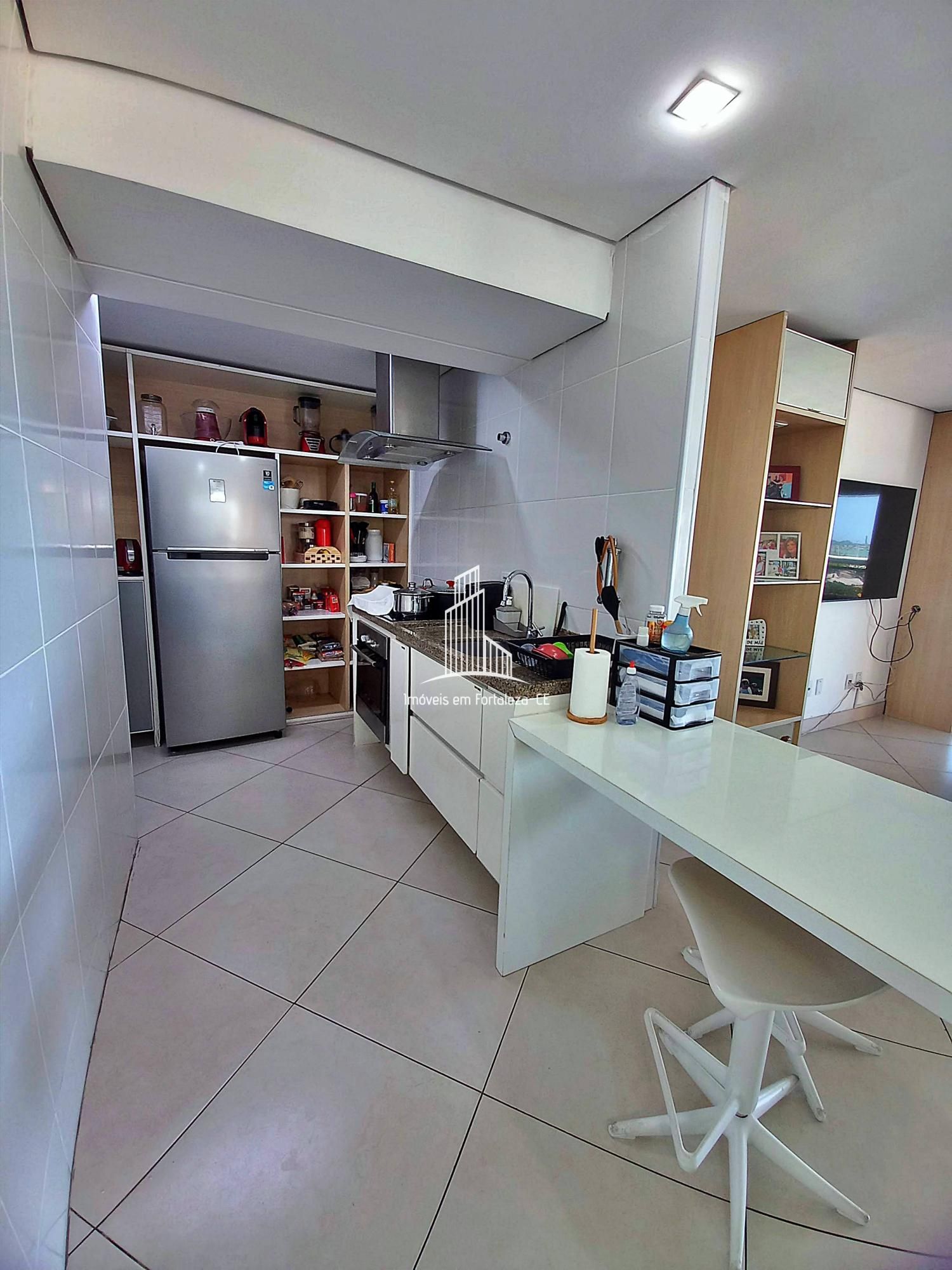 Apartamento à venda com 3 quartos, 145m² - Foto 22