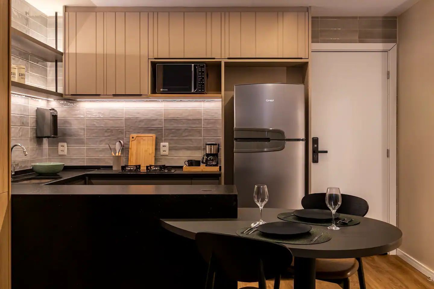 Apartamento, 1 quarto, 39 m² - Foto 9