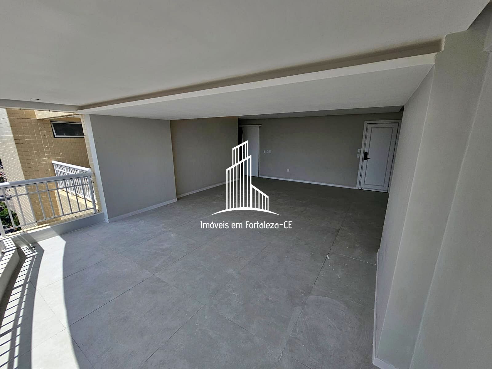 Apartamento à venda com 3 quartos, 144m² - Foto 5