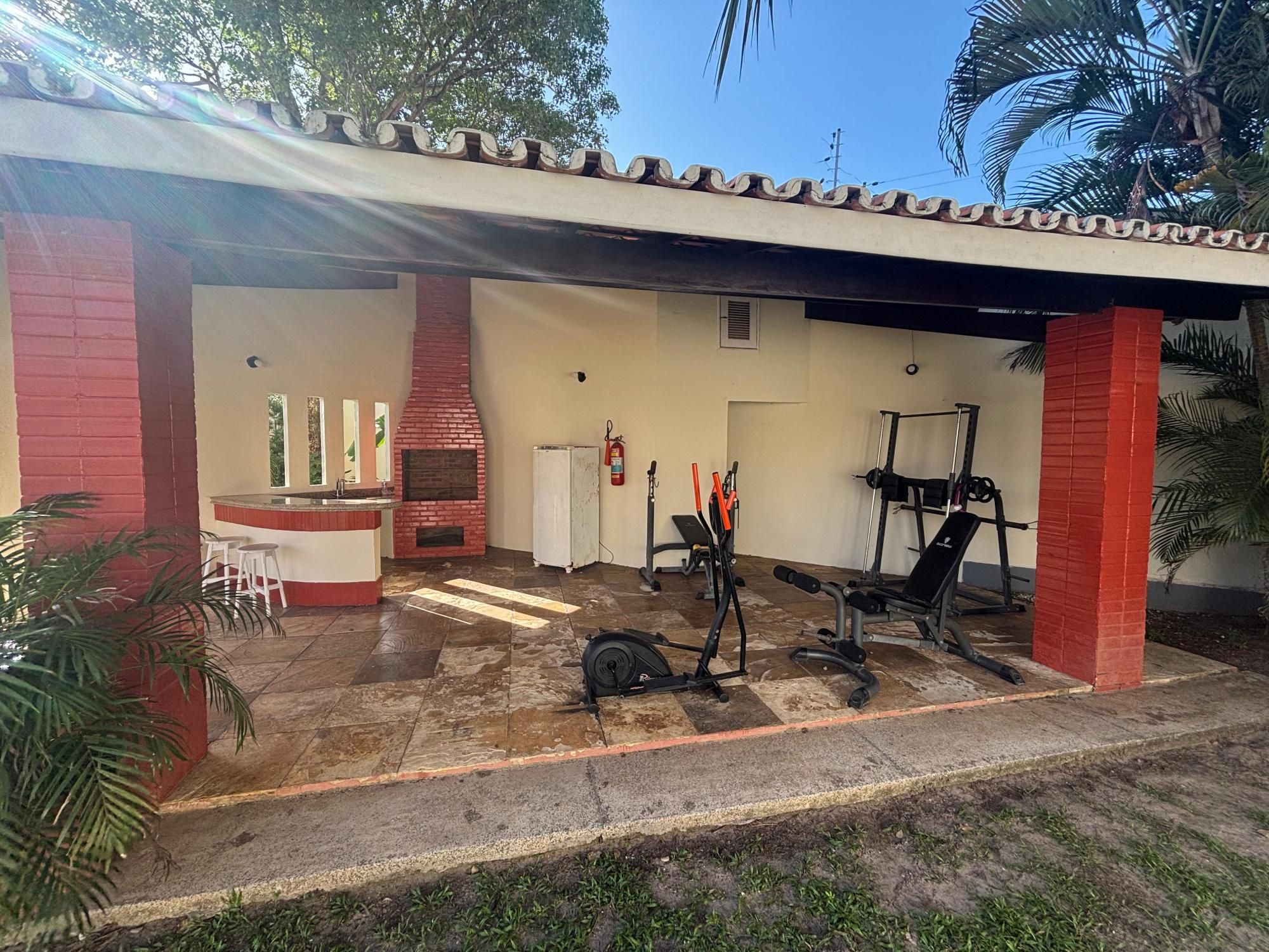 Casa de Condomínio, 4 quartos - Foto 17