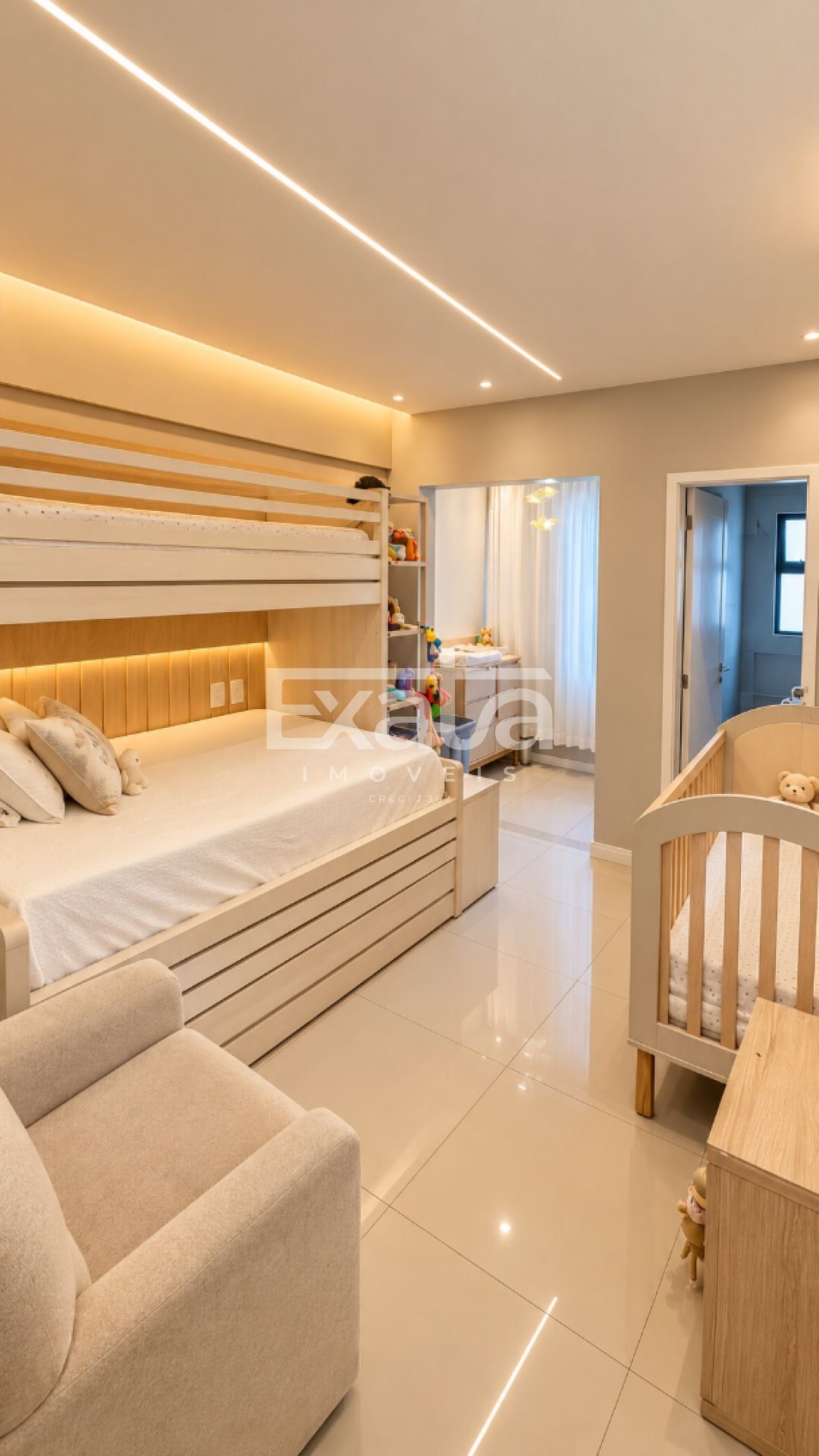 Apartamento, 3 quartos, 146 m² - Foto 12