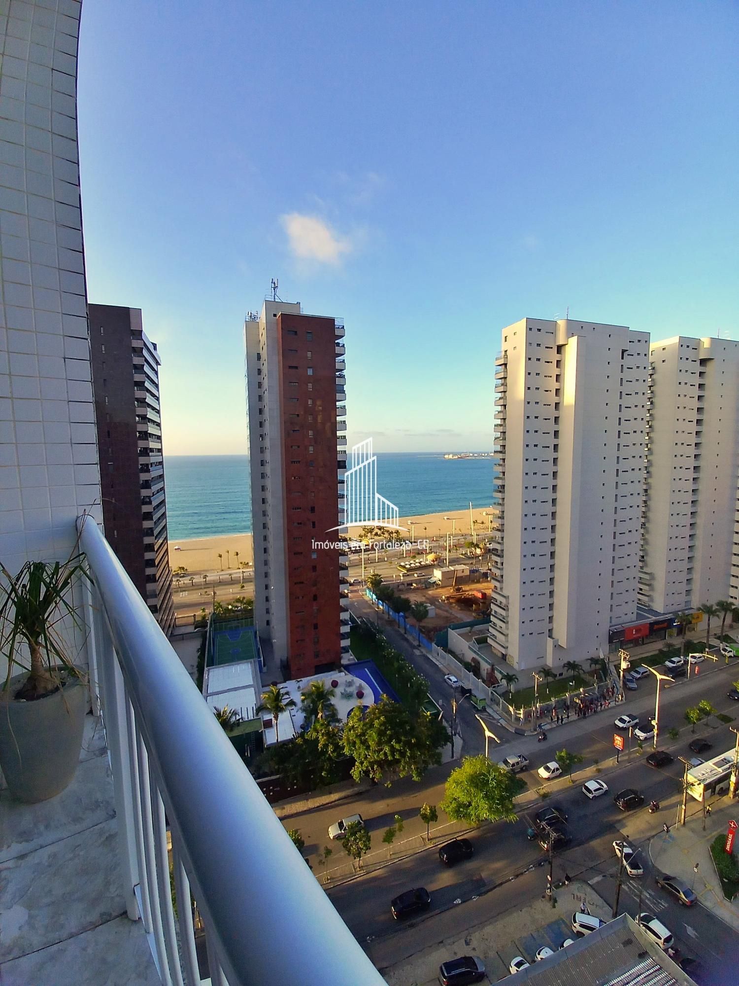 Apartamento de 2 quartos, 60m² no bairro Meireles, em Fortaleza | Eu Corretor