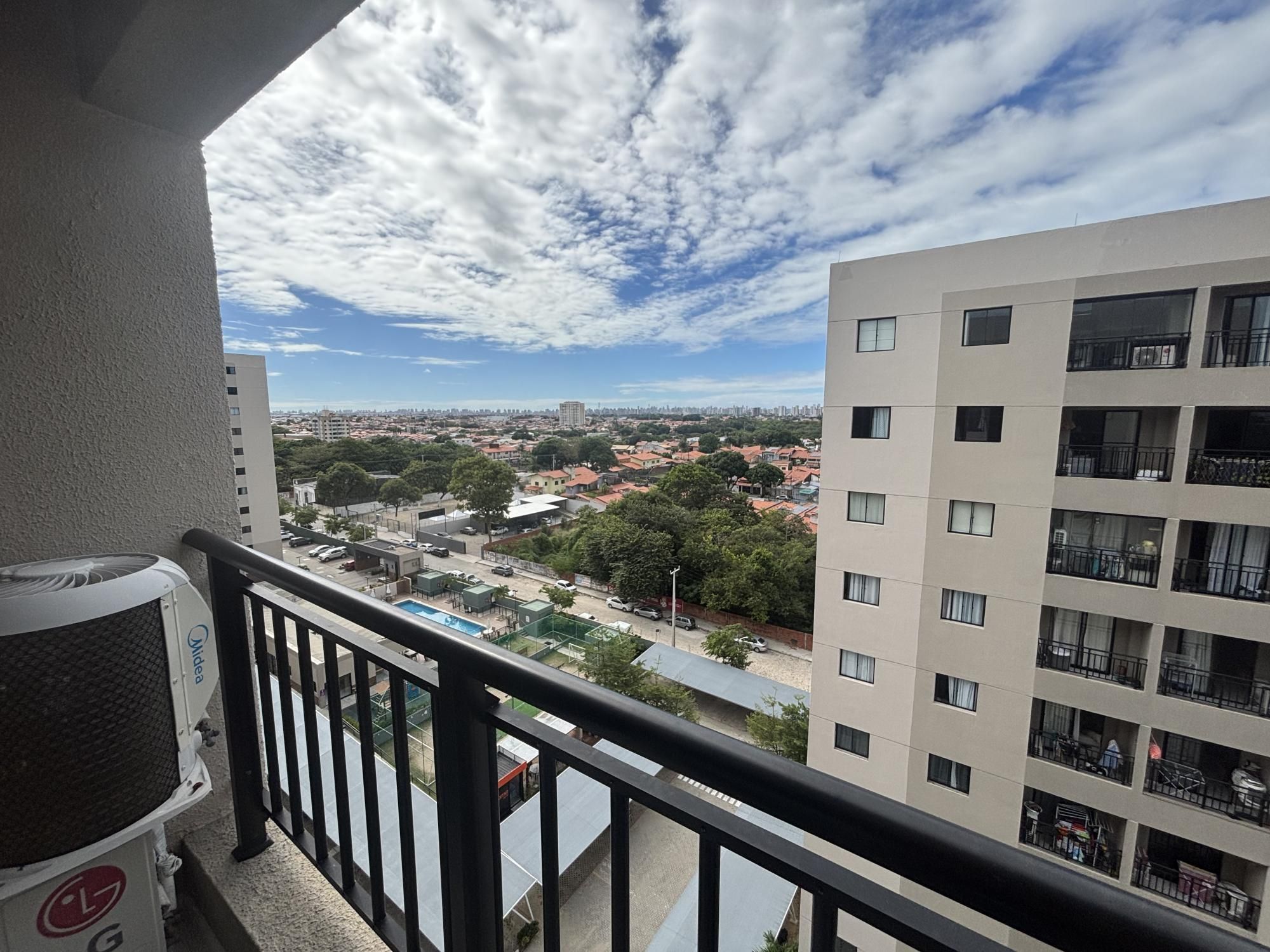 Apartamento, 2 quartos, 51 m² - Foto 10