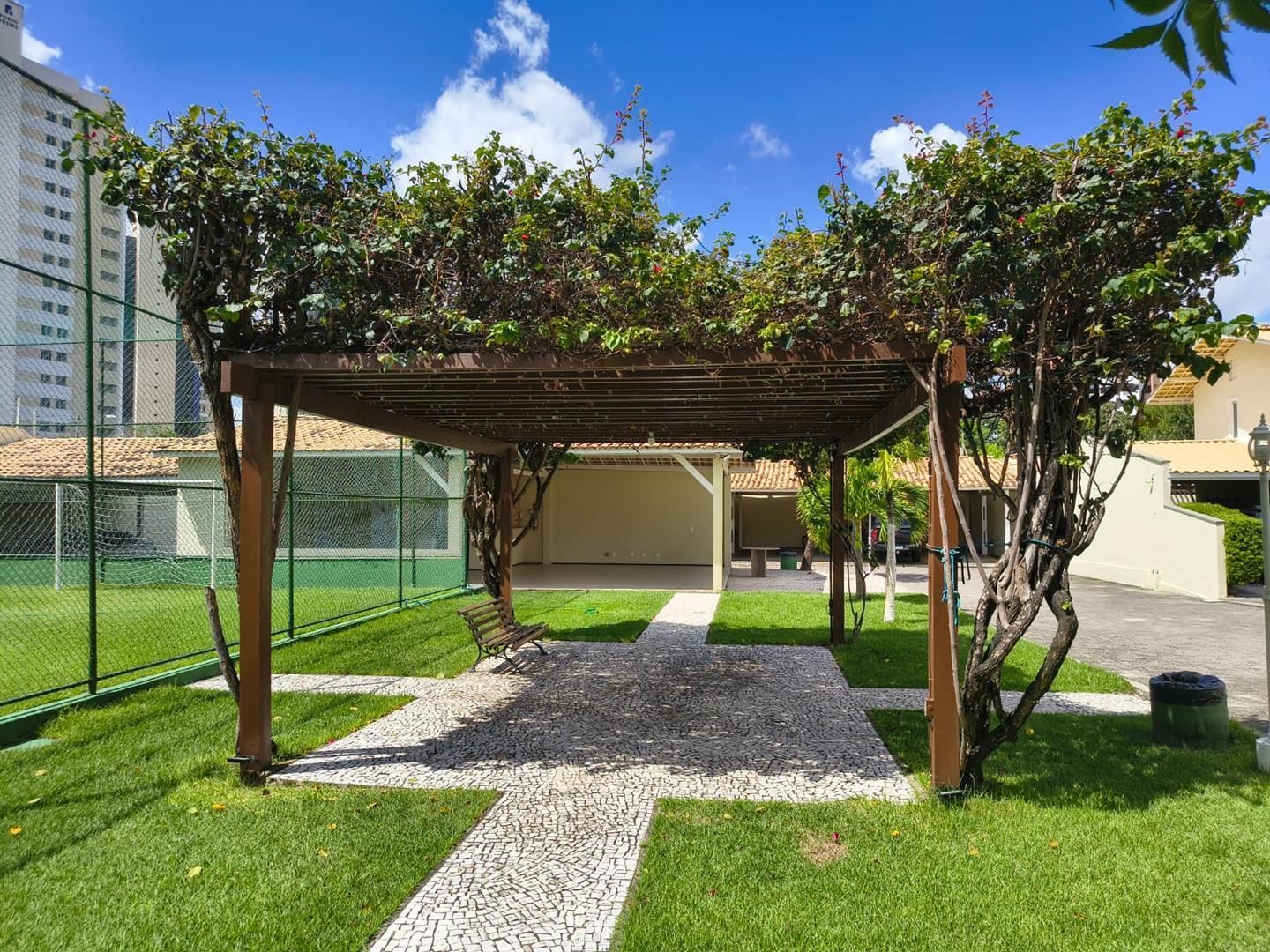 Casa de Condomínio, 3 quartos - Foto 47