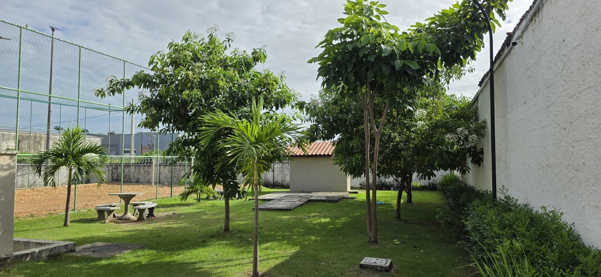 Apartamento, 2 quartos, 48 m² - Foto 11