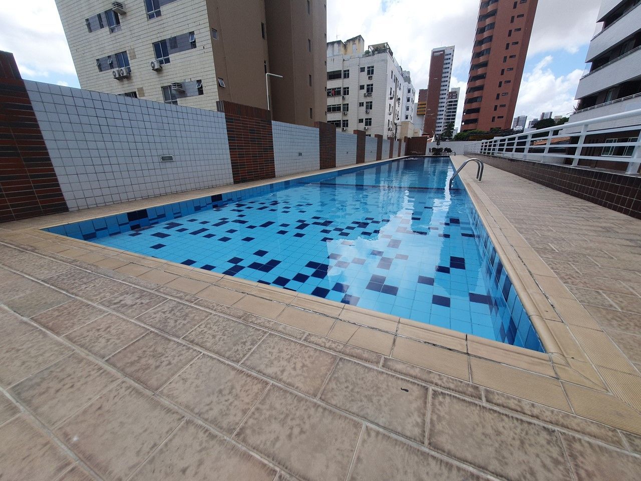Apartamento, 4 quartos, 98 m² - Foto 10