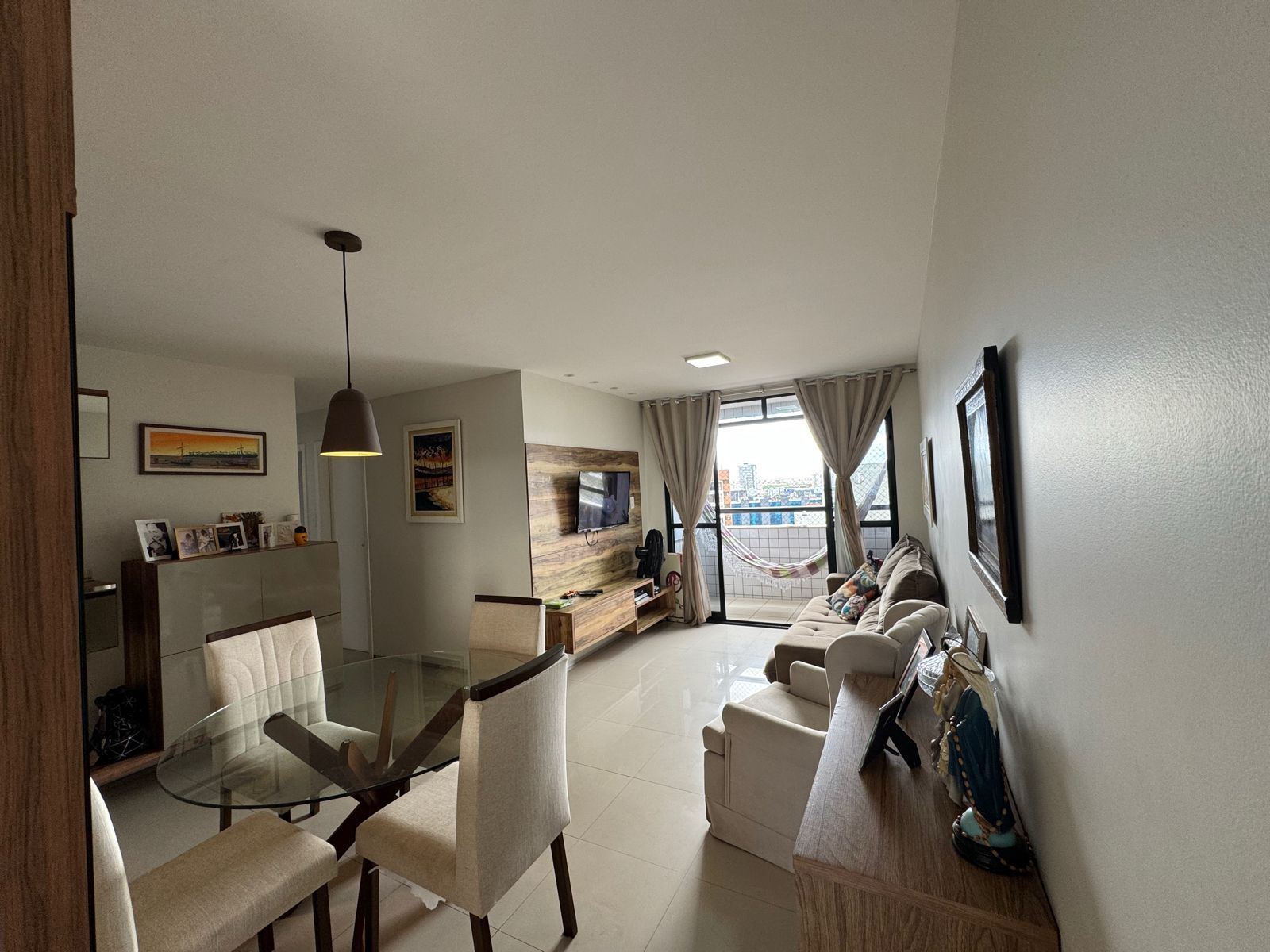 Apartamento de 3 quartos, 86m² no bairro Jardim Renascença, em São Luís | Eu Corretor