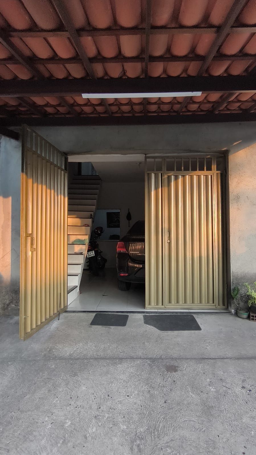 Casa, 4 quartos, 174 m² - Foto 1