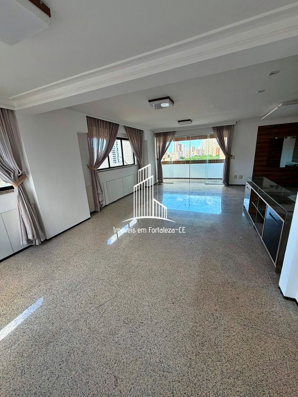 Apartamento, 3 quartos, 165 m² - Foto 7