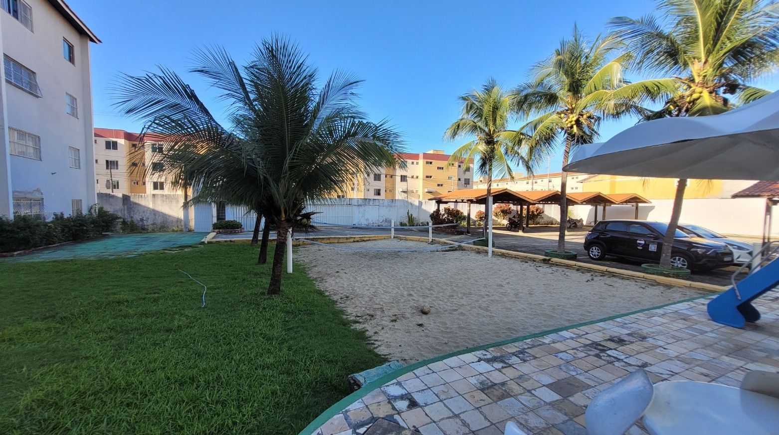 Apartamento, 3 quartos, 82 m² - Foto 29