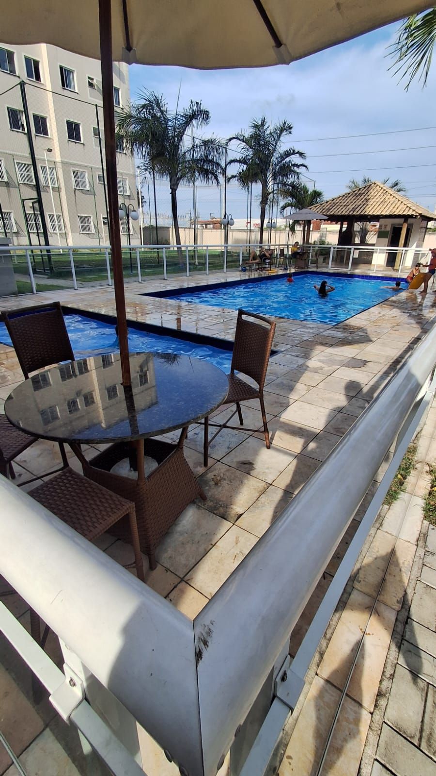 Apartamento, 2 quartos, 60 m² - Foto 20