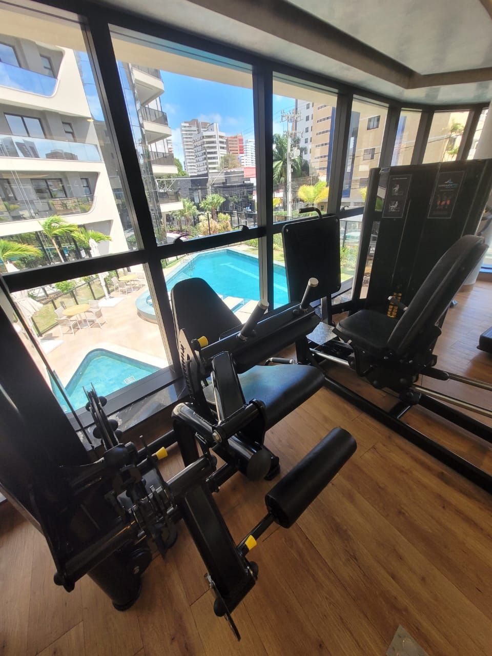 Apartamento, 4 quartos, 254 m² - Foto 13